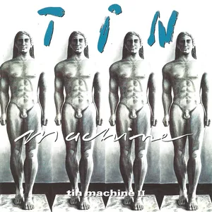 Tin machine II